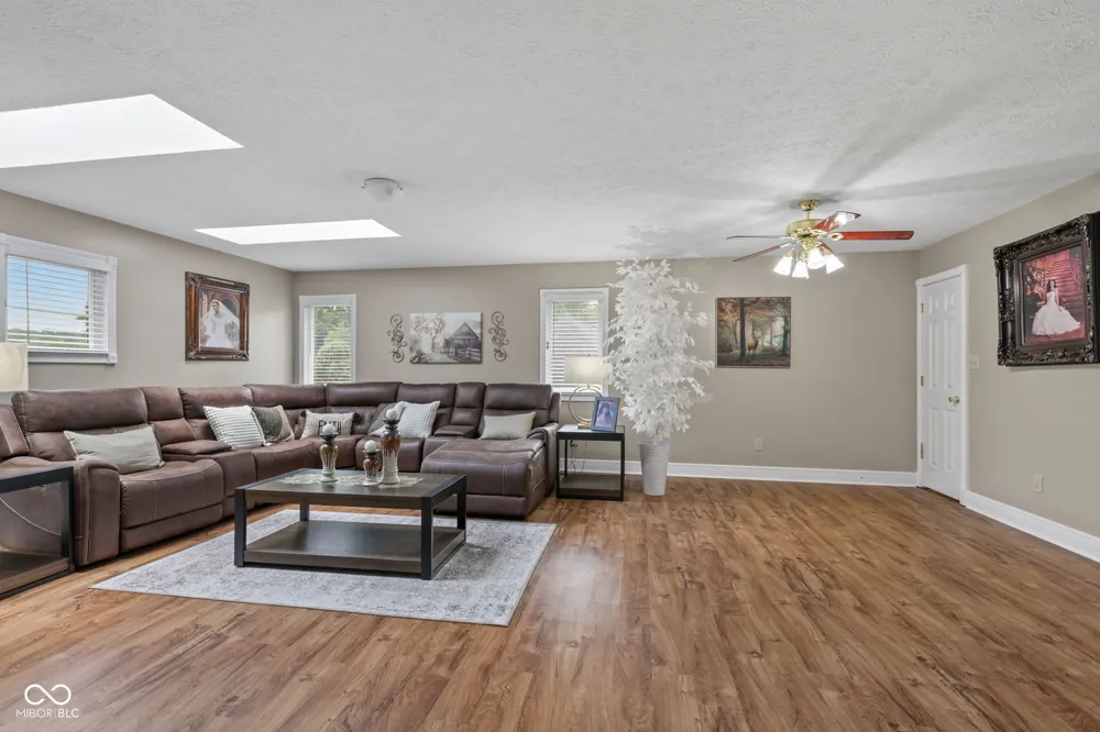 2663 Grey Fox Drive Martinsville, IN 46151