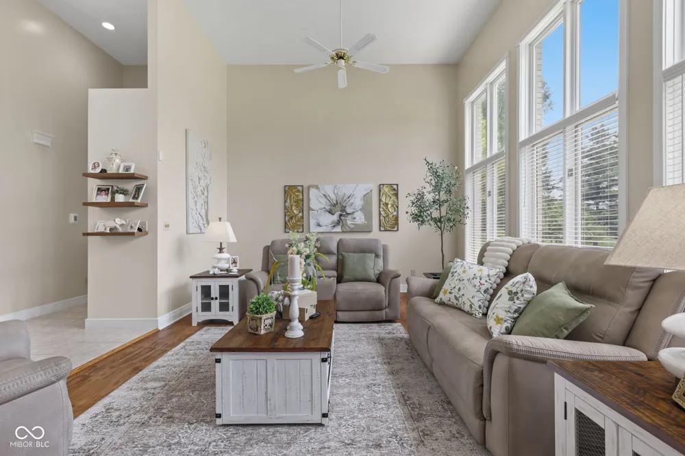 2663 Grey Fox Drive Martinsville, IN 46151