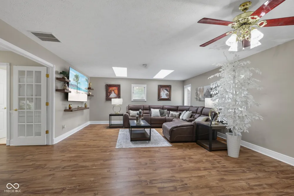 2663 Grey Fox Drive Martinsville, IN 46151