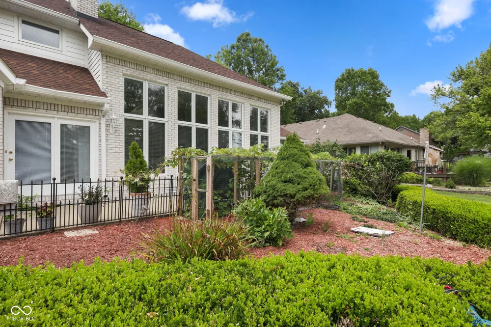 2663 Grey Fox Drive Martinsville, IN 46151