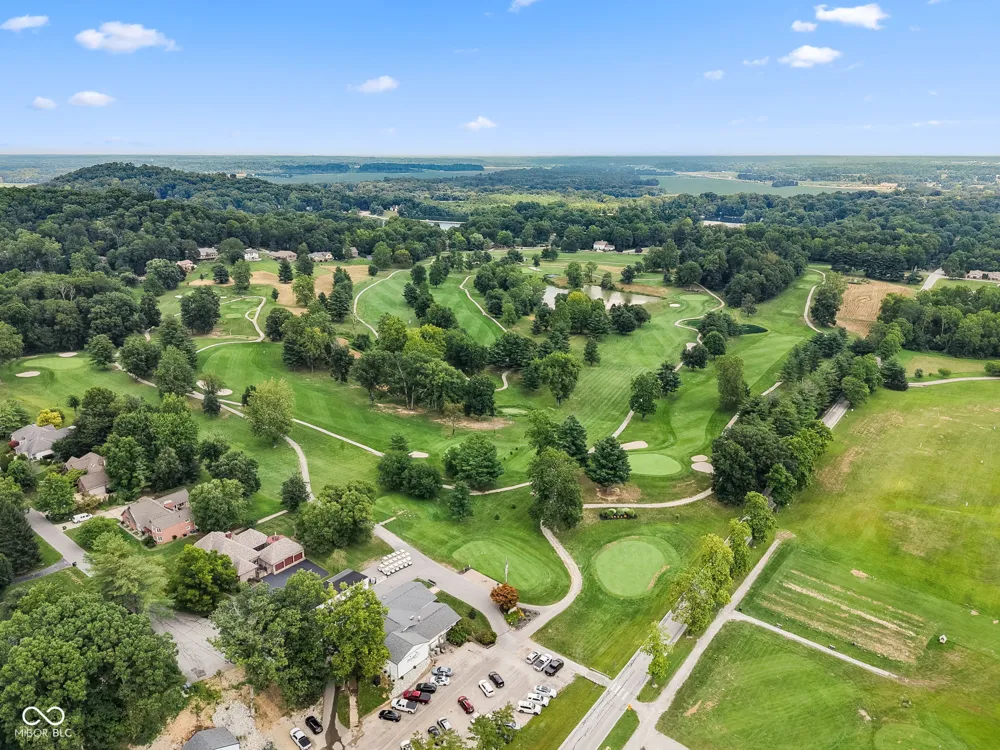 2663 Grey Fox Drive Martinsville, IN 46151