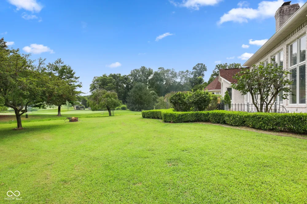2663 Grey Fox Drive Martinsville, IN 46151