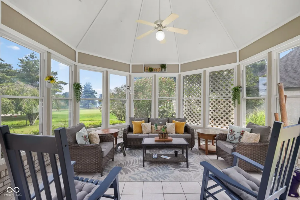 2663 Grey Fox Drive Martinsville, IN 46151