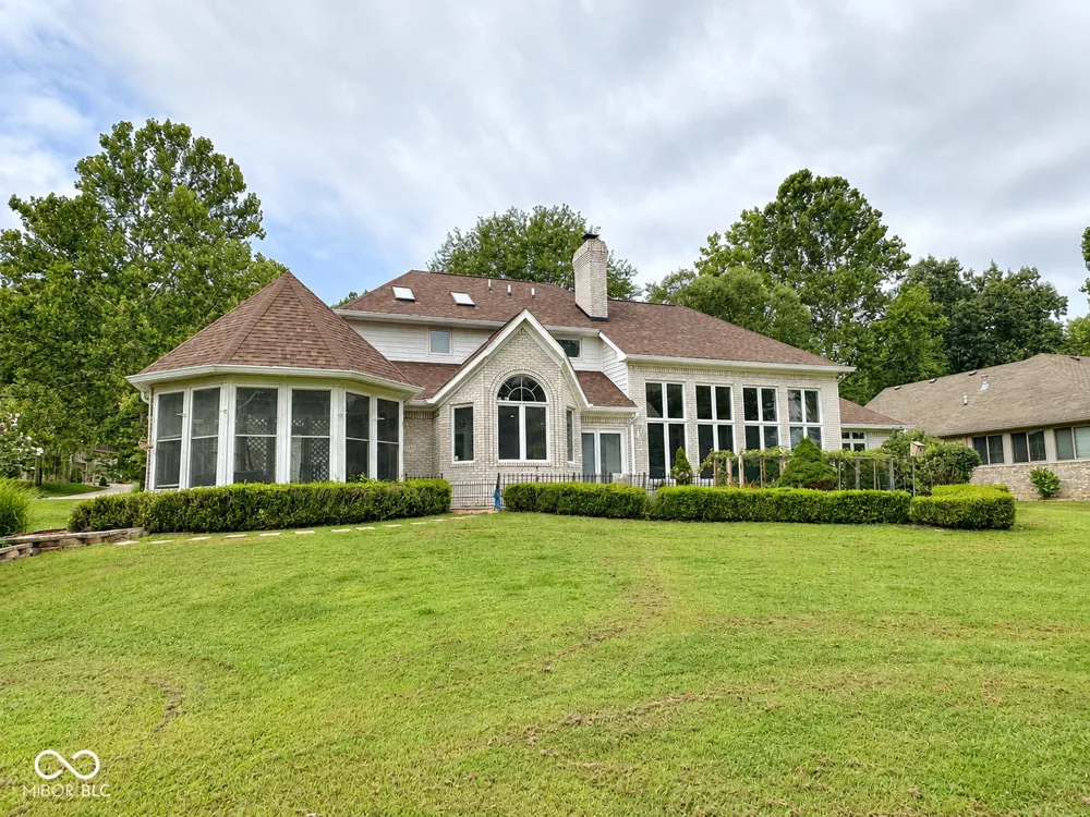 2663 Grey Fox Drive Martinsville, IN 46151