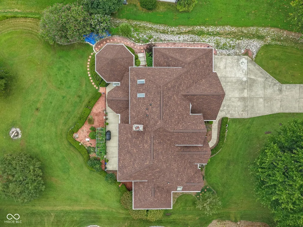 2663 Grey Fox Drive Martinsville, IN 46151