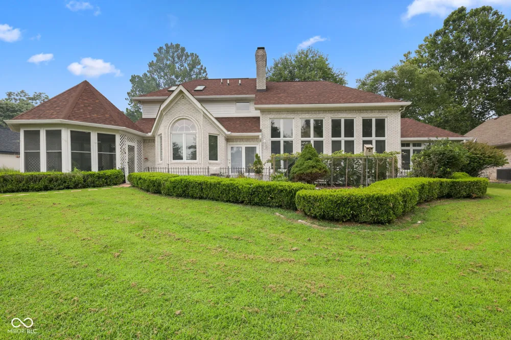 2663 Grey Fox Drive Martinsville, IN 46151