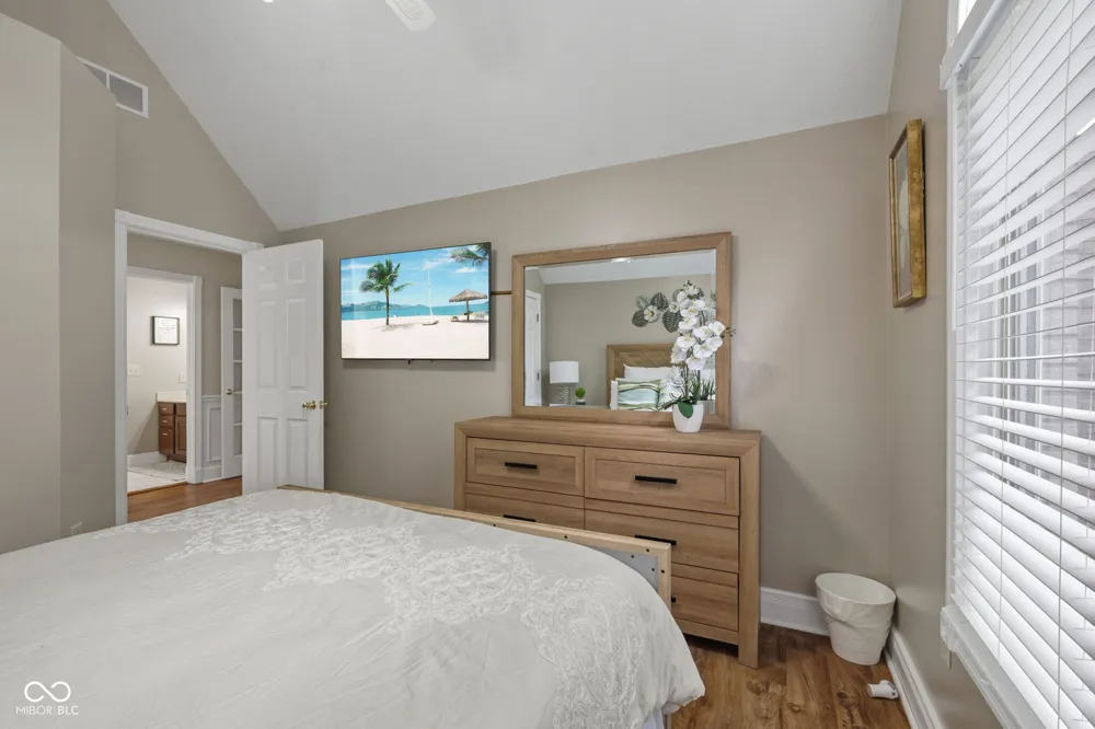 2663 Grey Fox Drive Martinsville, IN 46151