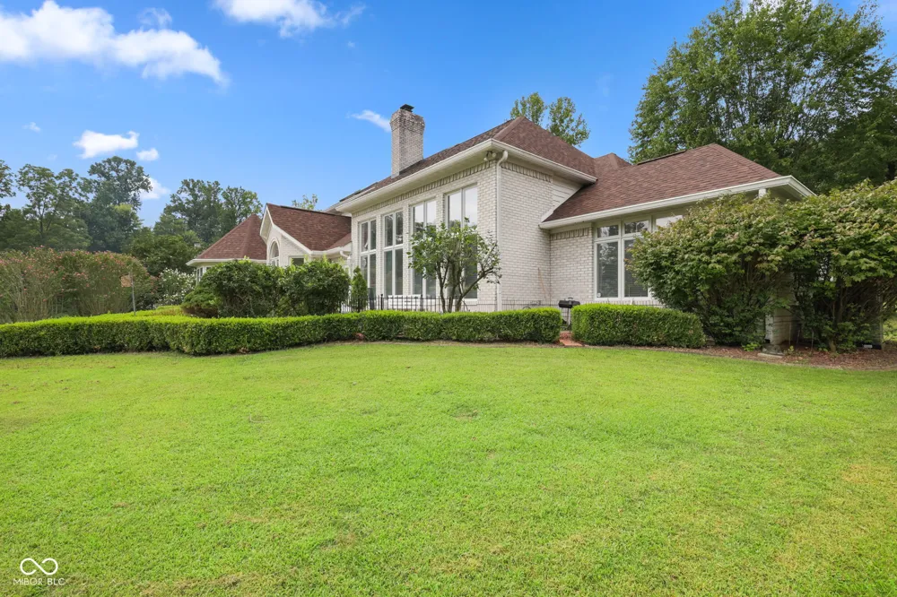 2663 Grey Fox Drive Martinsville, IN 46151