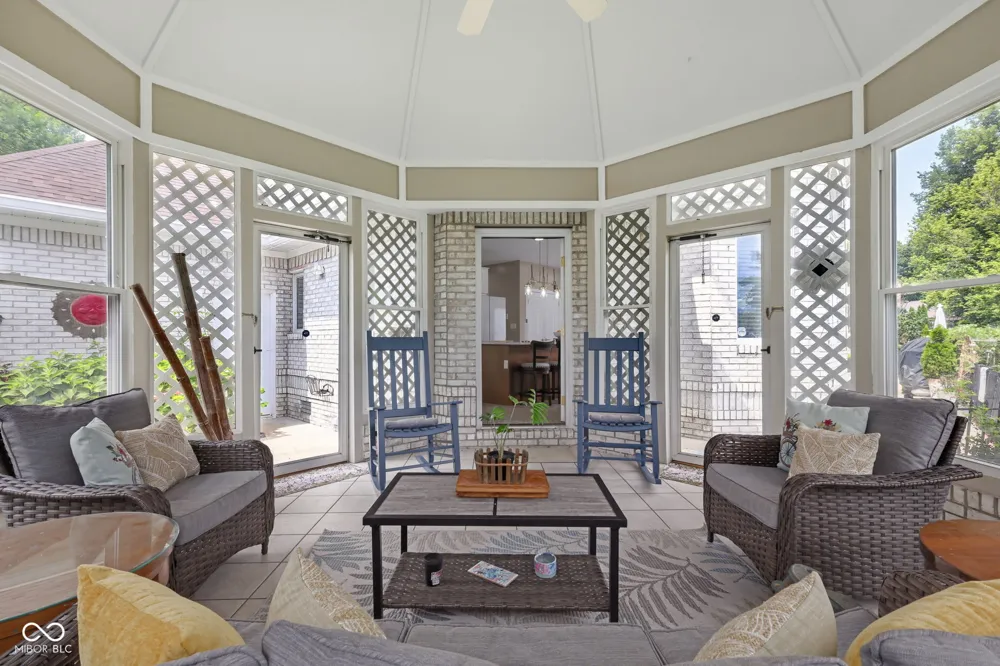 2663 Grey Fox Drive Martinsville, IN 46151