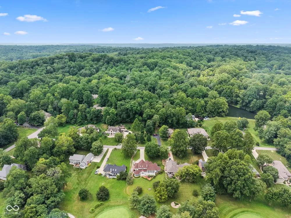2663 Grey Fox Drive Martinsville, IN 46151
