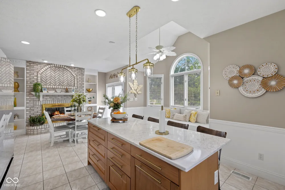 2663 Grey Fox Drive Martinsville, IN 46151