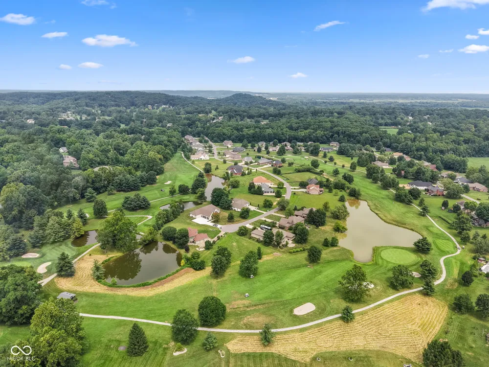 2663 Grey Fox Drive Martinsville, IN 46151