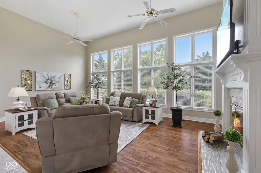 2663 Grey Fox Drive Martinsville, IN 46151
