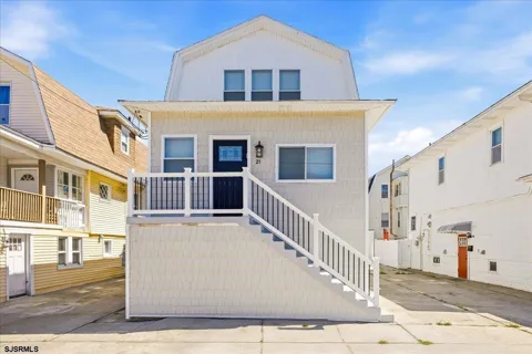 21 N Nashville Ave