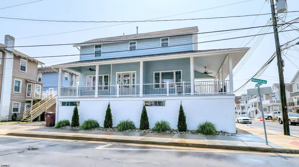 129 N New Haven Ave Ventnor, NJ 08406