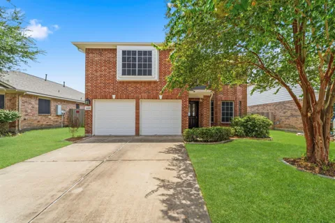 2609 Los Alamos Circle