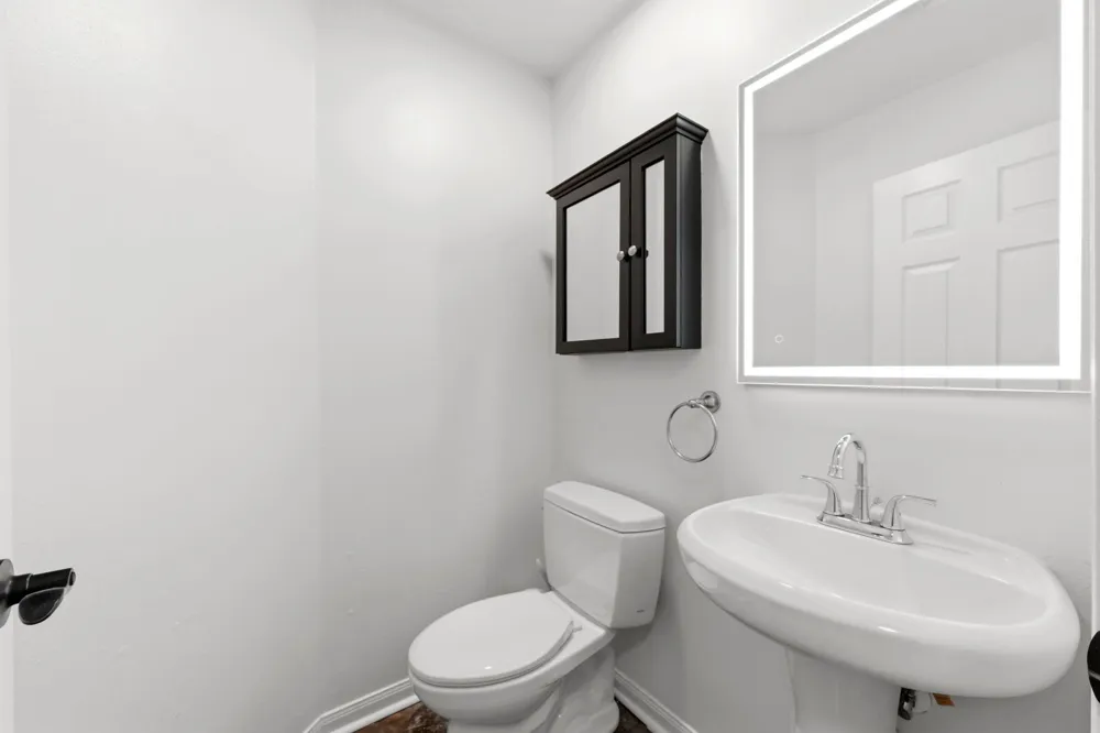 2609 Los Alamos Circle Deer Park, TX 77536