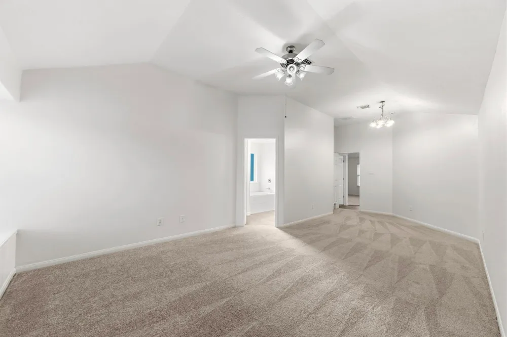 2609 Los Alamos Circle Deer Park, TX 77536