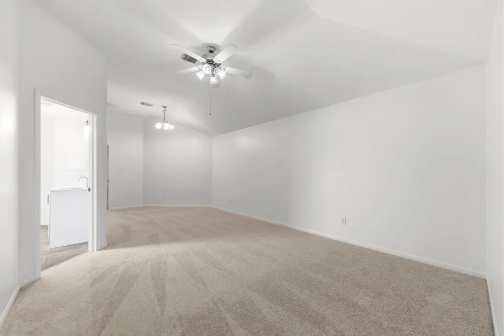2609 Los Alamos Circle Deer Park, TX 77536