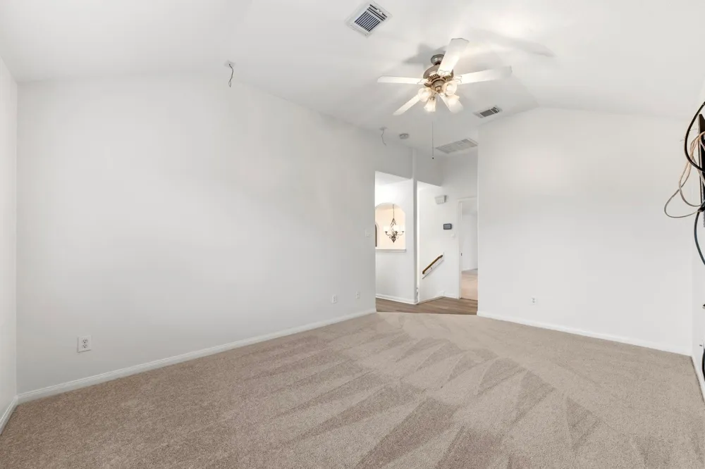 2609 Los Alamos Circle Deer Park, TX 77536