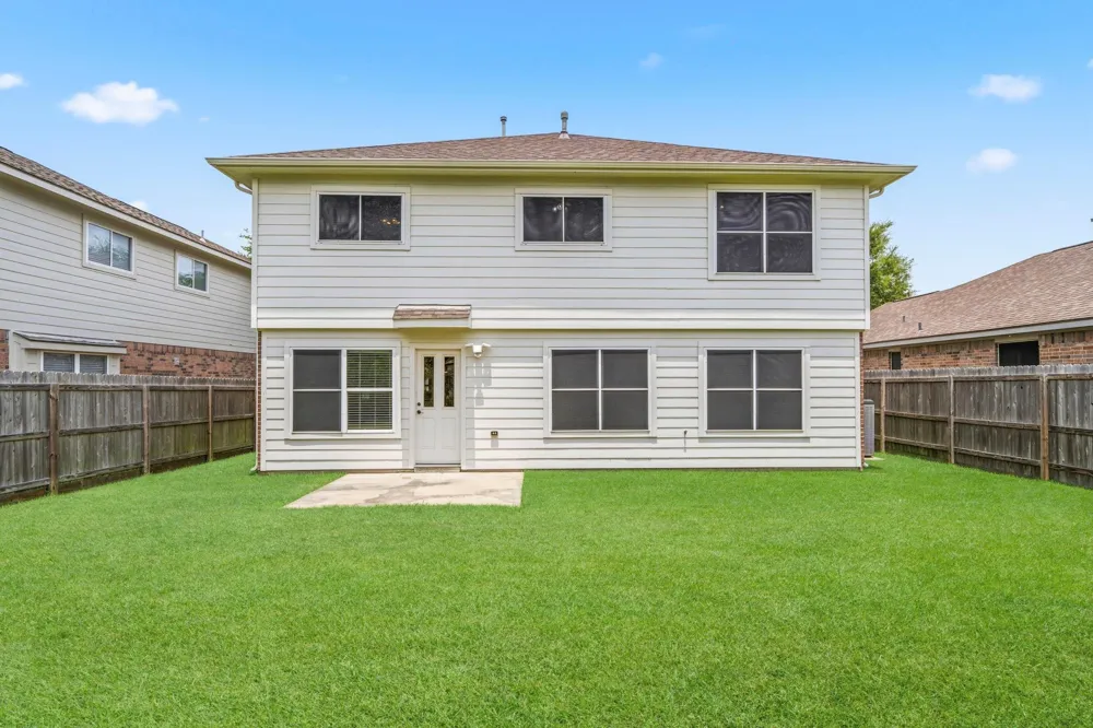 2609 Los Alamos Circle Deer Park, TX 77536