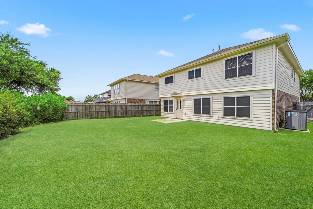 2609 Los Alamos Circle Deer Park, TX 77536
