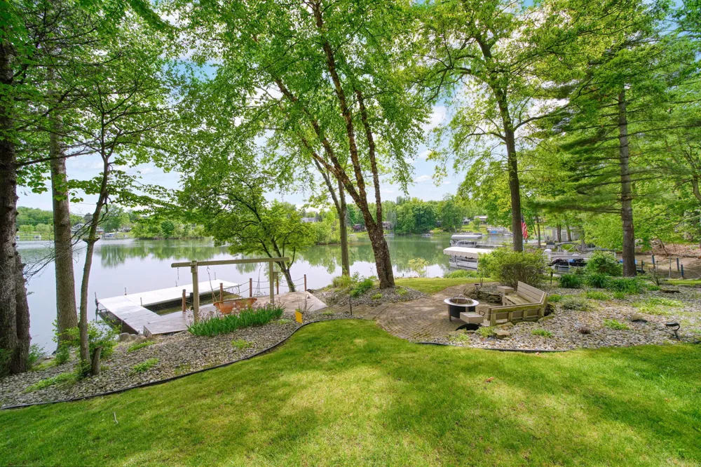 11901 Killarny Circle Jerome, MI 49249