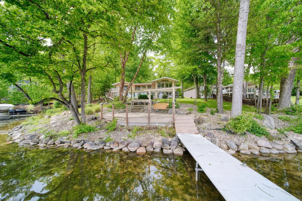 11901 Killarny Circle Jerome, MI 49249
