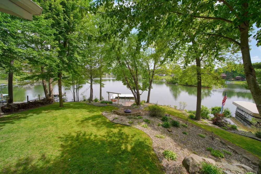 11901 Killarny Circle Jerome, MI 49249