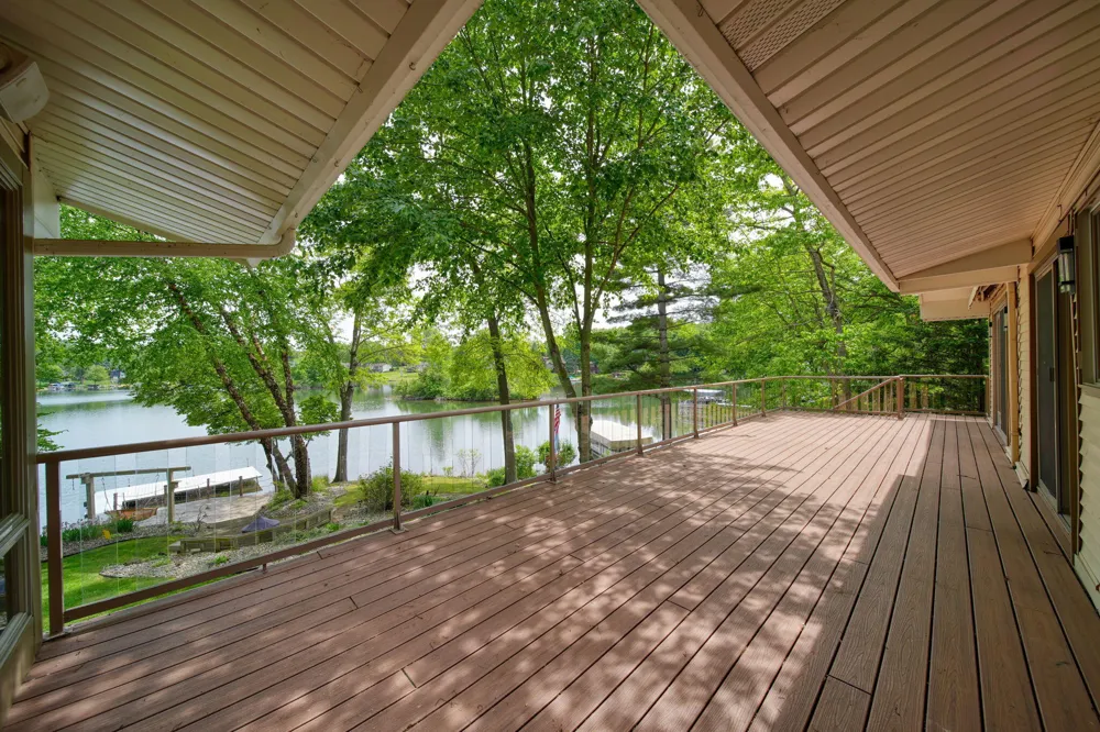 11901 Killarny Circle Jerome, MI 49249