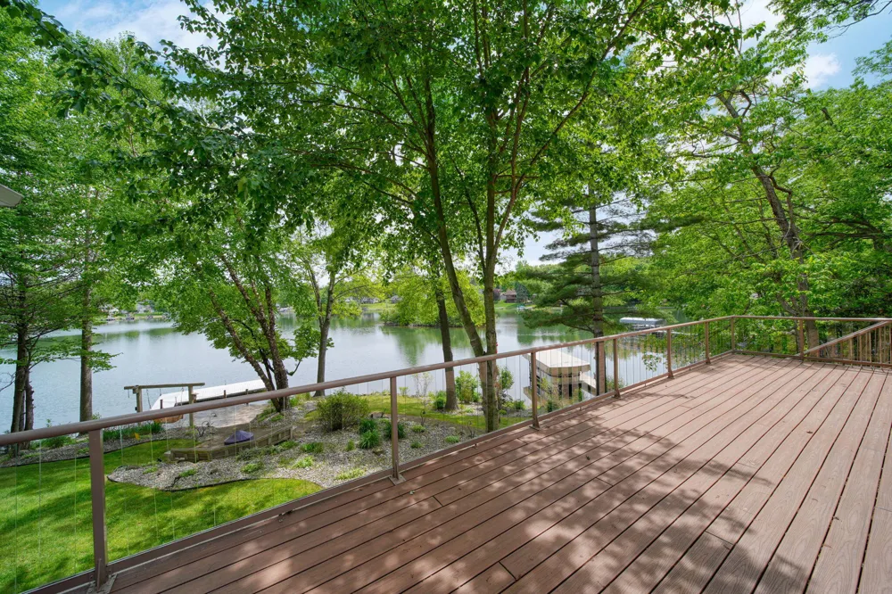 11901 Killarny Circle Jerome, MI 49249