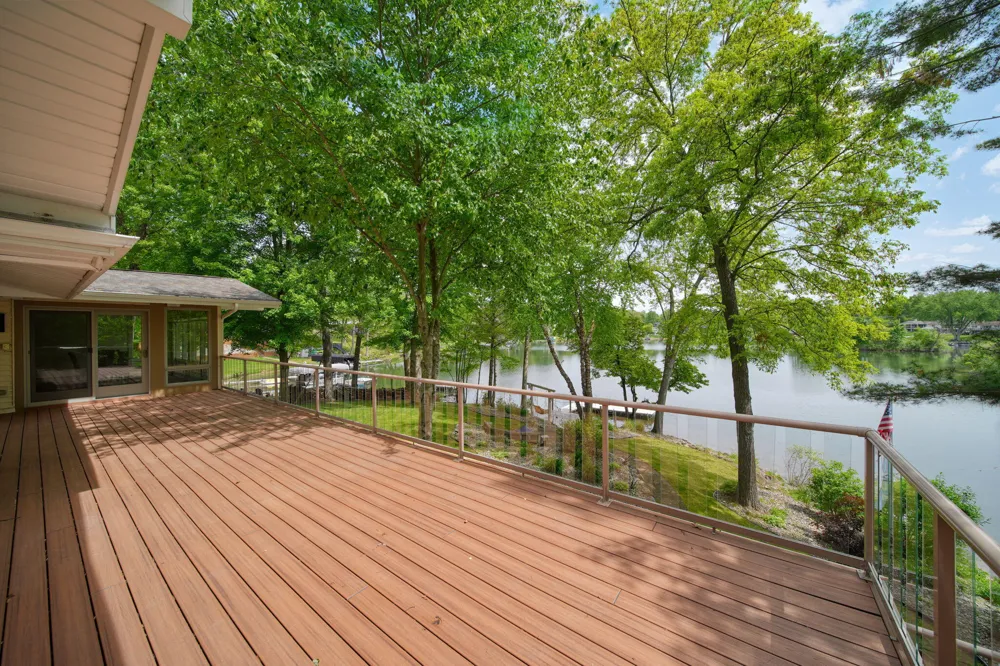 11901 Killarny Circle Jerome, MI 49249