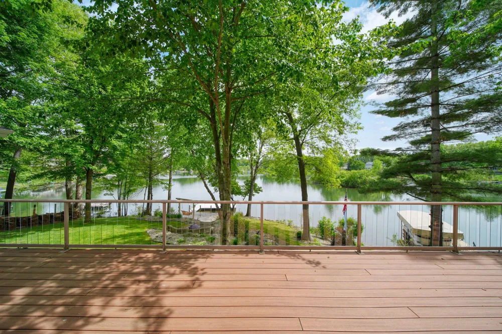 11901 Killarny Circle Jerome, MI 49249