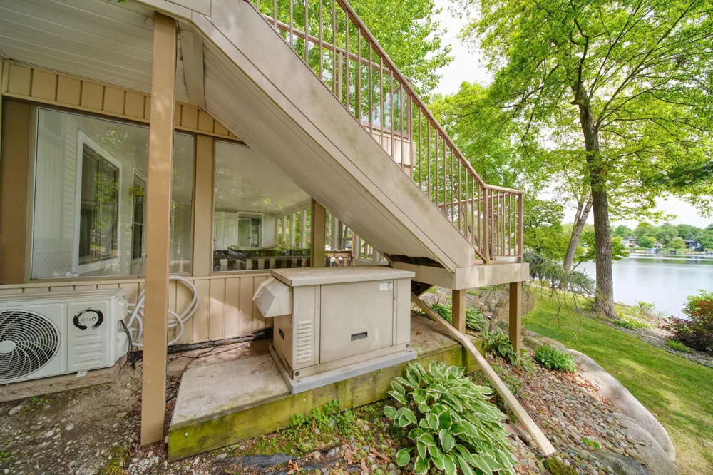 11901 Killarny Circle Jerome, MI 49249