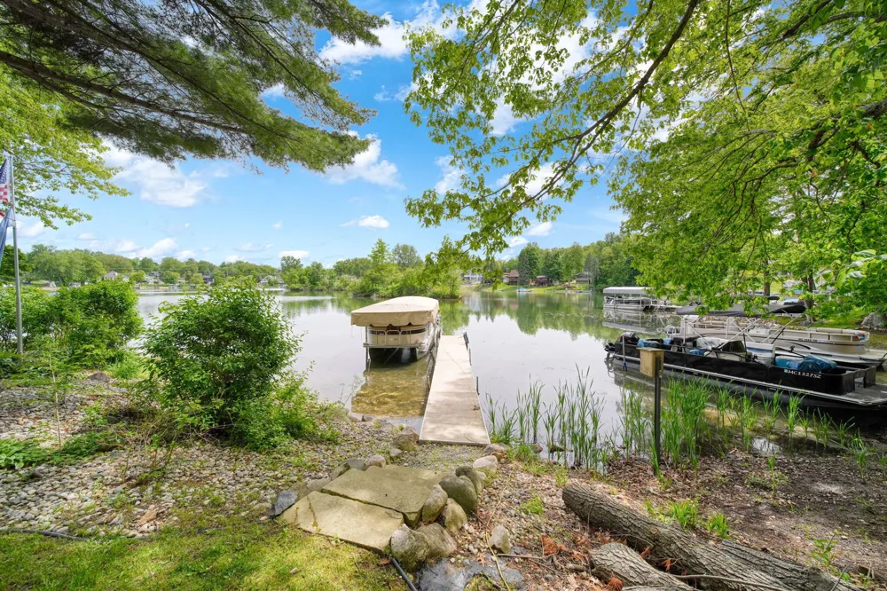 11901 Killarny Circle Jerome, MI 49249