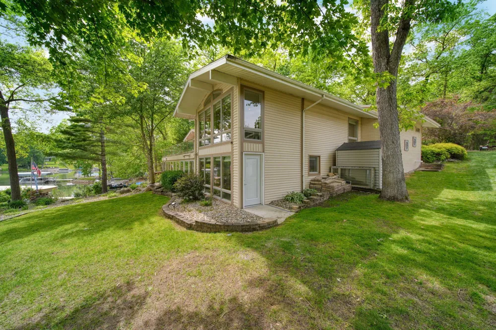 11901 Killarny Circle Jerome, MI 49249