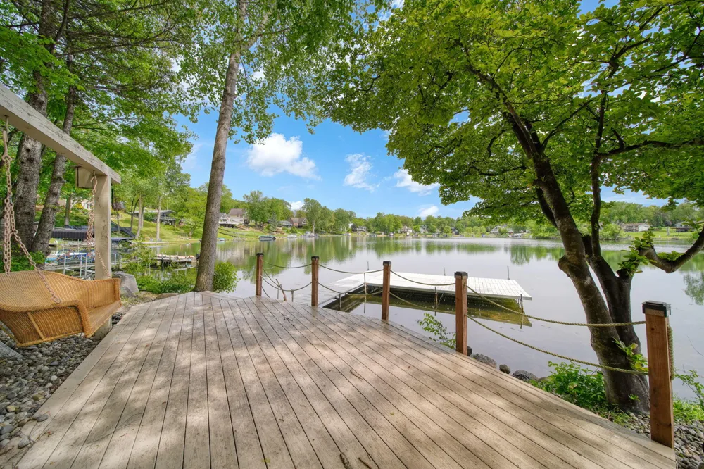 11901 Killarny Circle Jerome, MI 49249