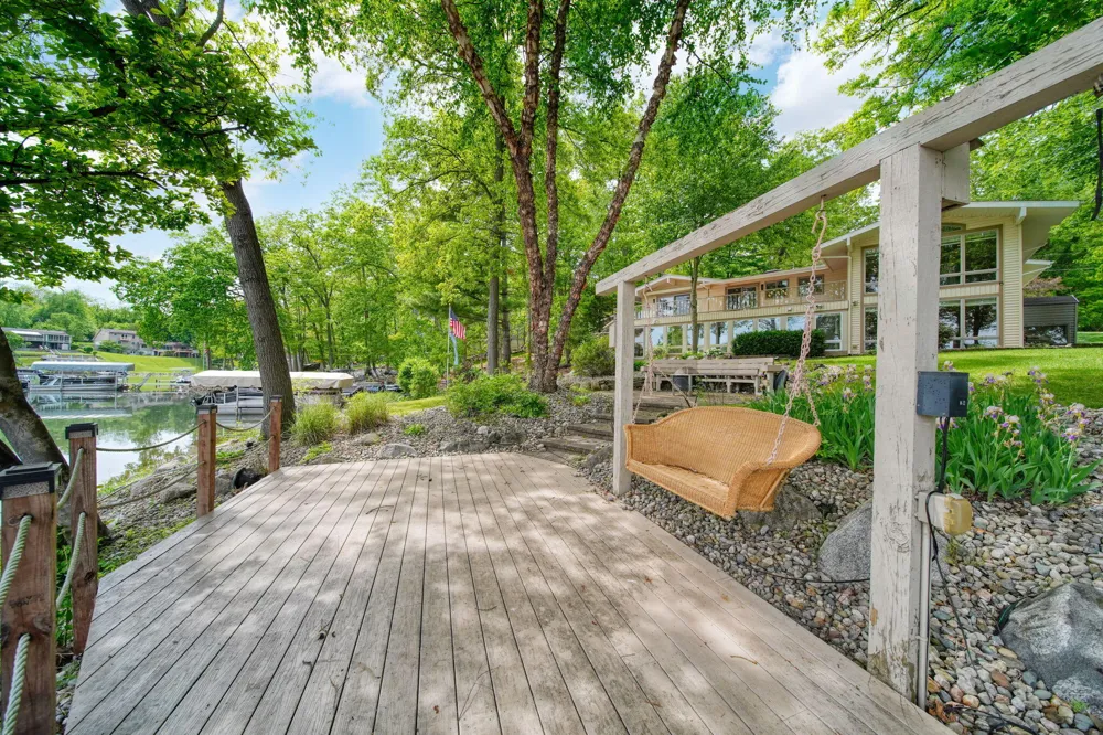 11901 Killarny Circle Jerome, MI 49249