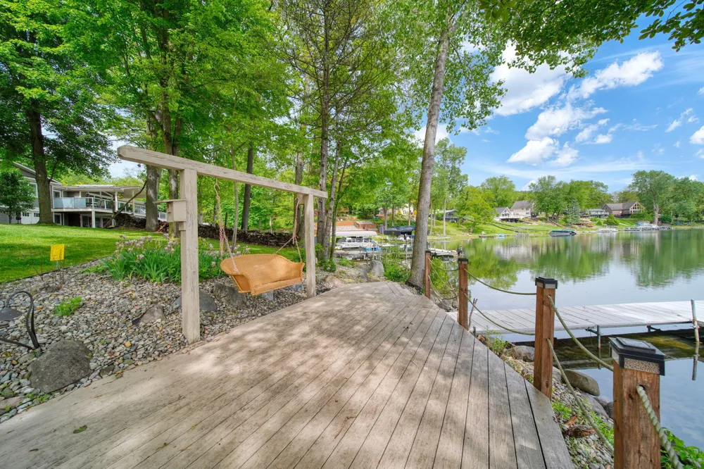 11901 Killarny Circle Jerome, MI 49249