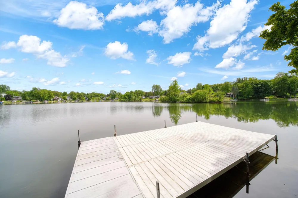 11901 Killarny Circle Jerome, MI 49249