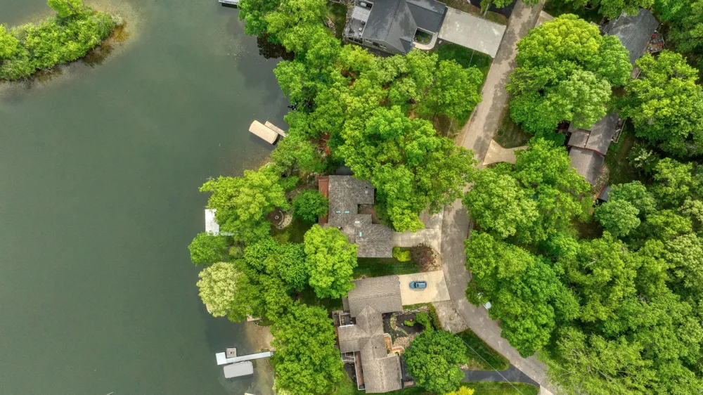 11901 Killarny Circle Jerome, MI 49249