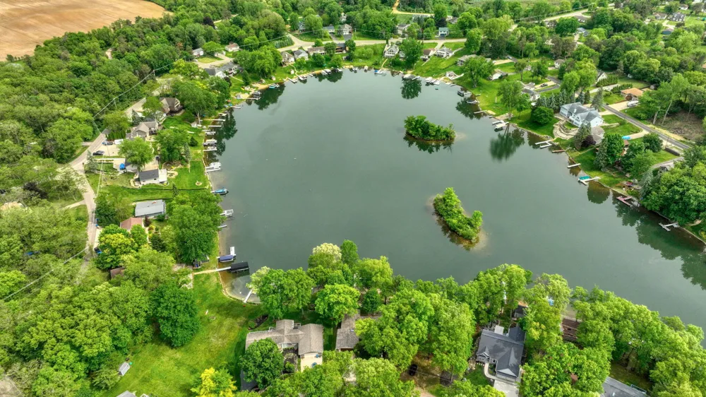 11901 Killarny Circle Jerome, MI 49249