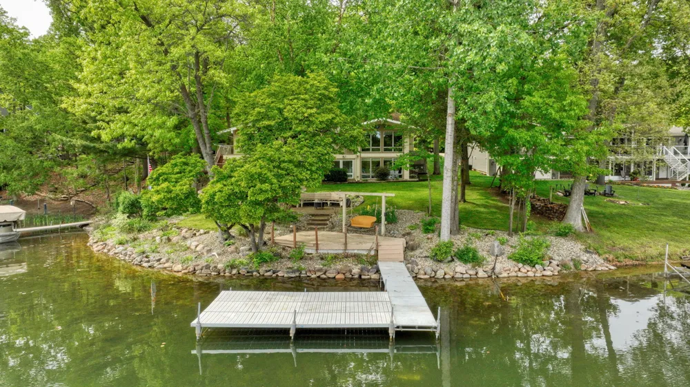 11901 Killarny Circle Jerome, MI 49249