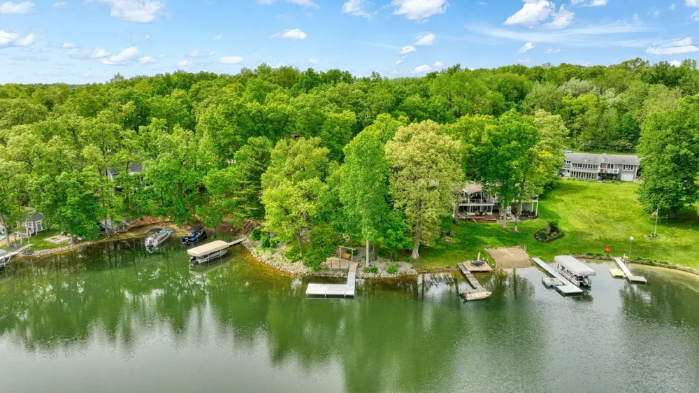 11901 Killarny Circle Jerome, MI 49249