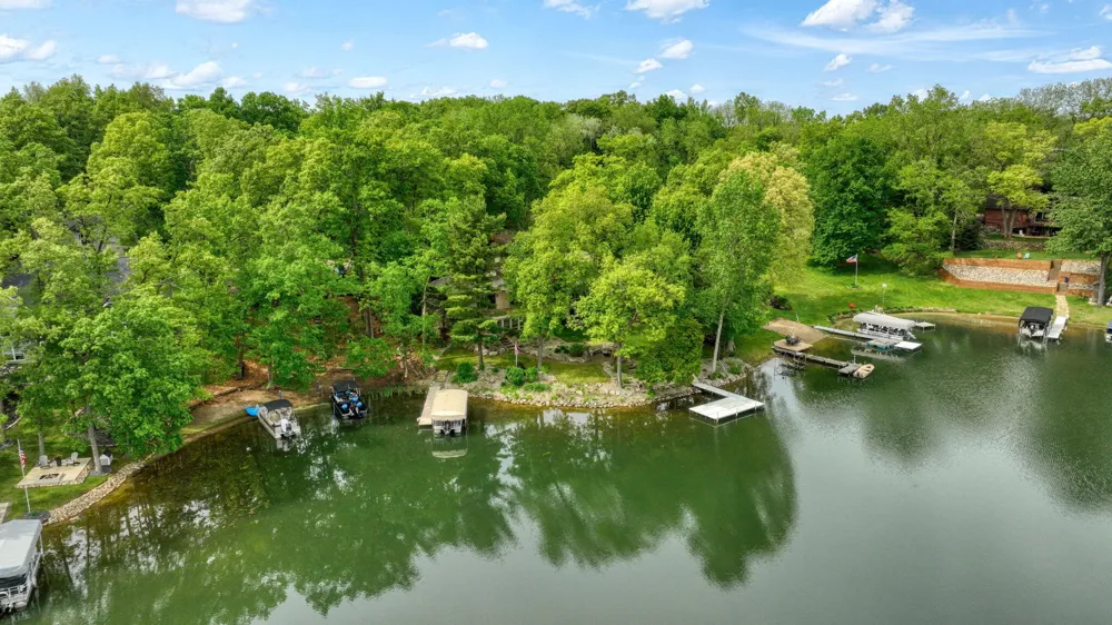 11901 Killarny Circle Jerome, MI 49249