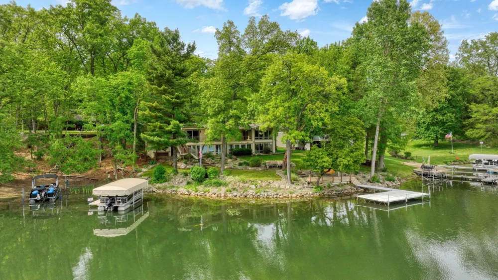 11901 Killarny Circle Jerome, MI 49249