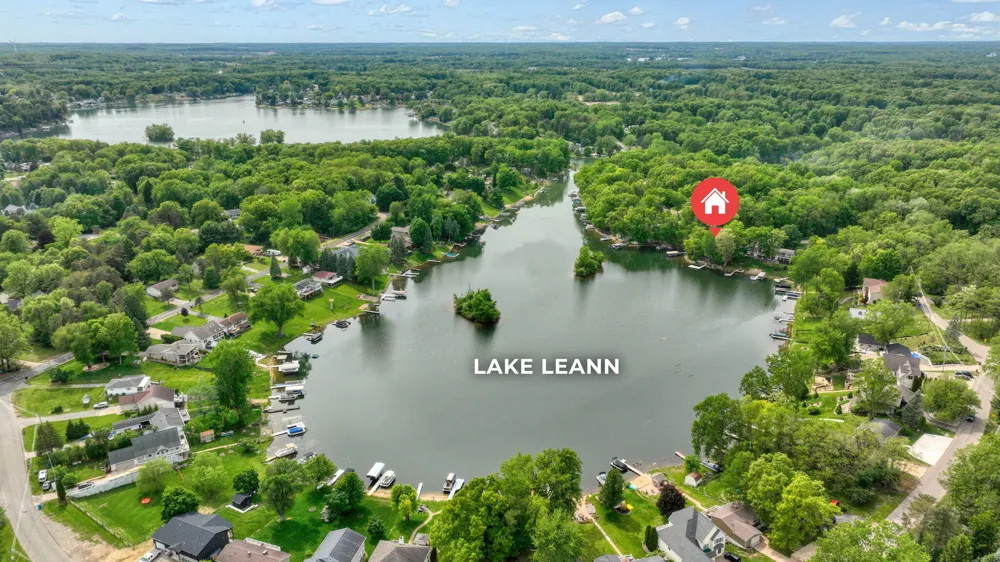 11901 Killarny Circle Jerome, MI 49249