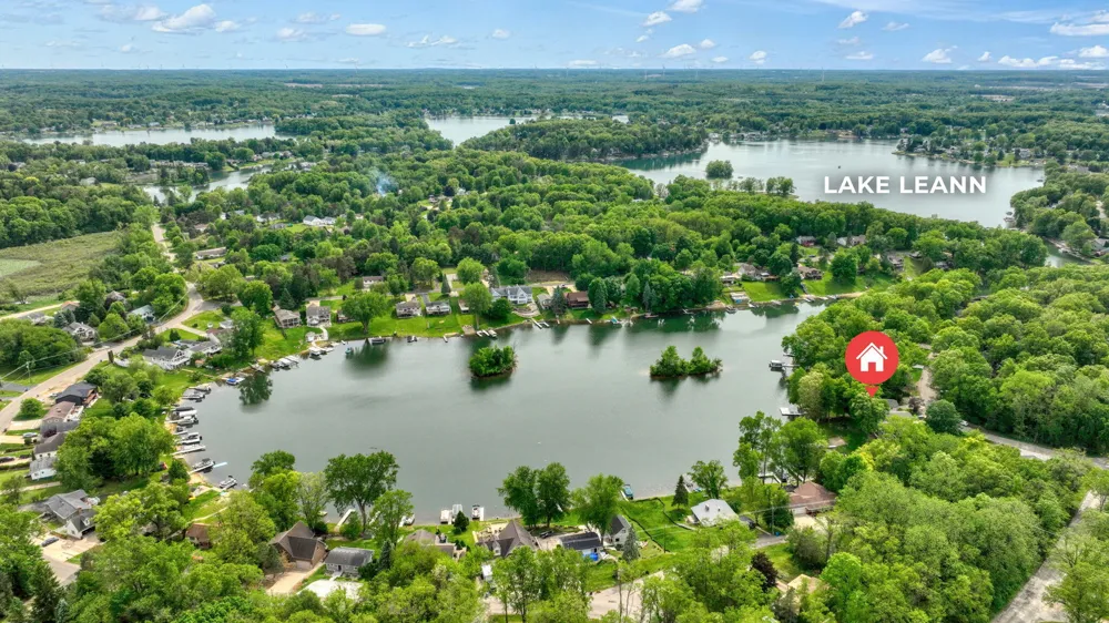 11901 Killarny Circle Jerome, MI 49249