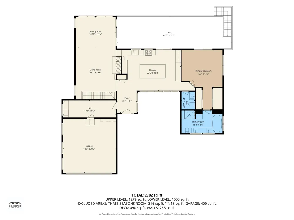 11901 Killarny Circle Jerome, MI 49249