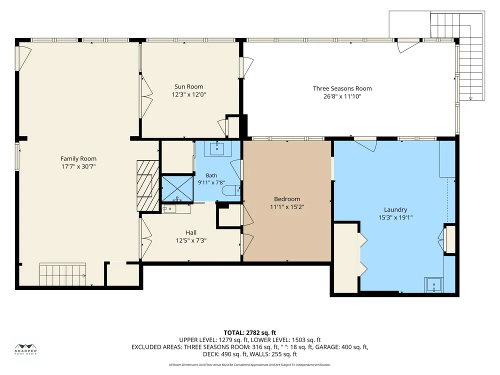 11901 Killarny Circle Jerome, MI 49249